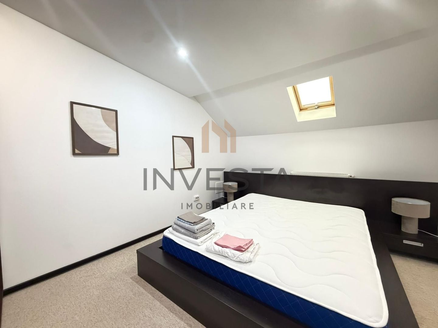 Casa finisata modern - zona centrala! - Poză 6