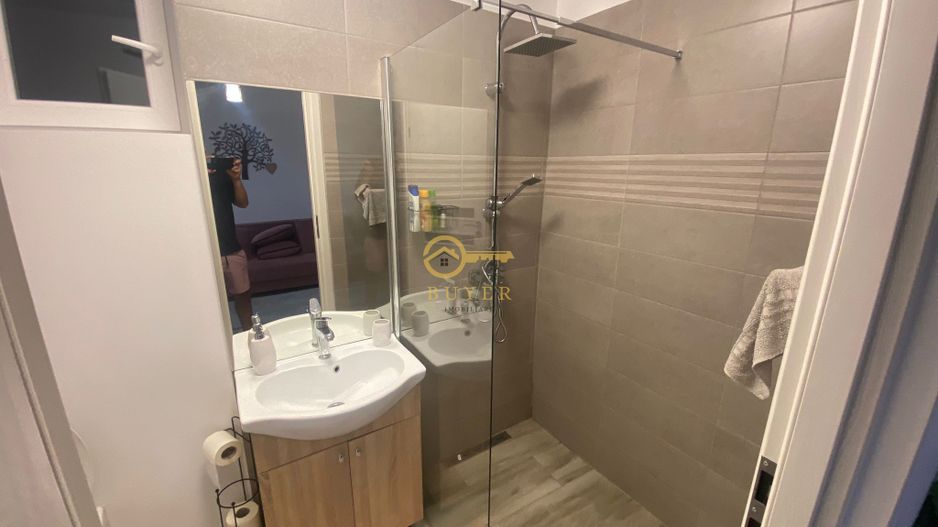 Apartament in centru vechi- Renovat complet- Pretabil investitie - Poză 6