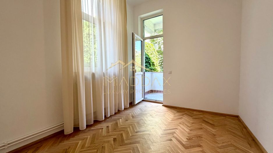 Birou cu 5 camere Unic *160mp* // Zona Eminescu- Polona - Poză 28