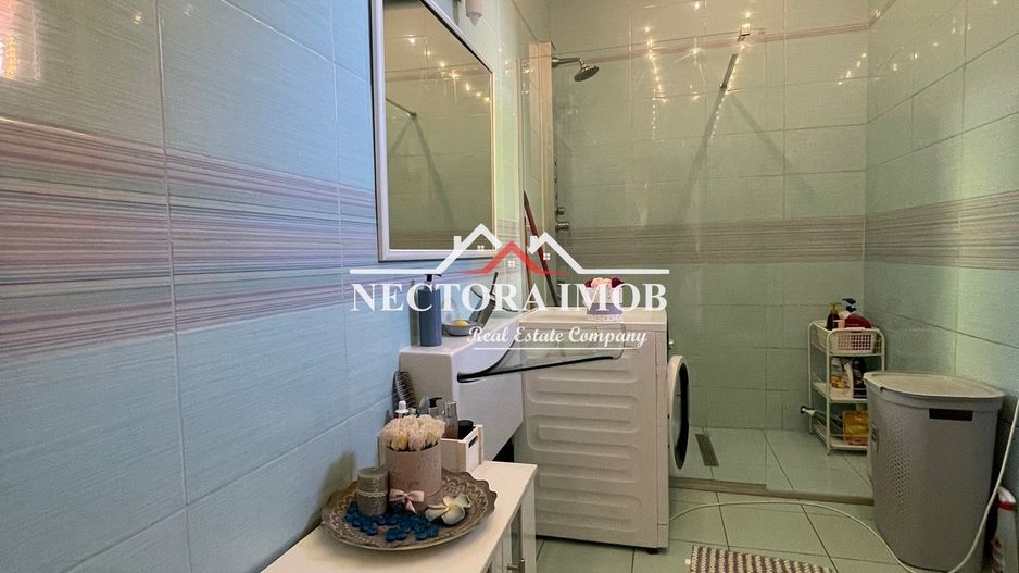 NECTORA IMOB-Casa 4 camere, Str. Constantin Tanase, zona Horea, 200 mp - Poză 18