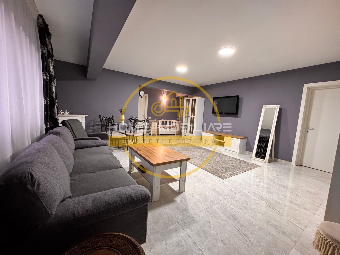 Apartament tip penthouse 120 mp in Breazu - Poză 1