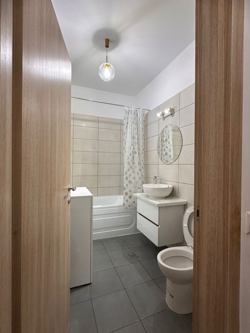Apartament 2 camere Gorjului - Poză 6