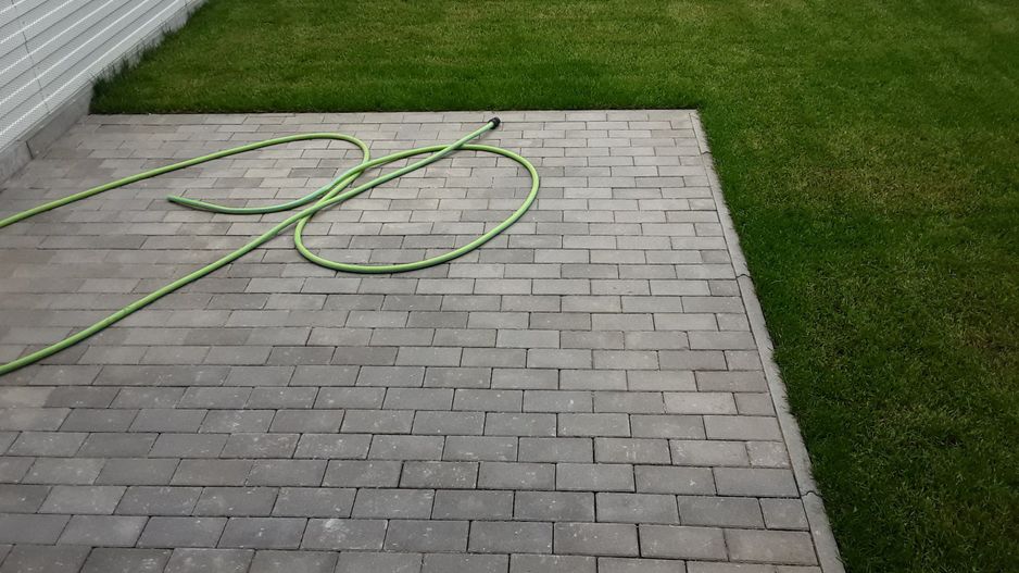 Locuinta cu 3 camere, curte si 2 locuri de parcare - Poză 22