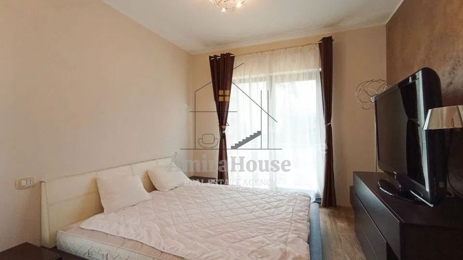 Casa tip duplex, 170 mp utili, 250 mp teren, finisata, mobilata, zona E.Ionesco - Poză 21