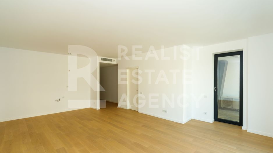 Apartament cu 2 camere, Becali Imobiliare, București, Pipera - Poză 4