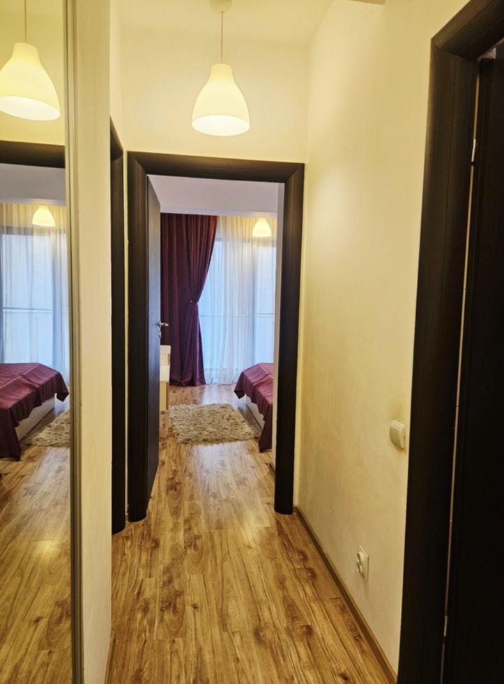 Apartament elegant, doua camere, Calea Mosilor - Poză 5