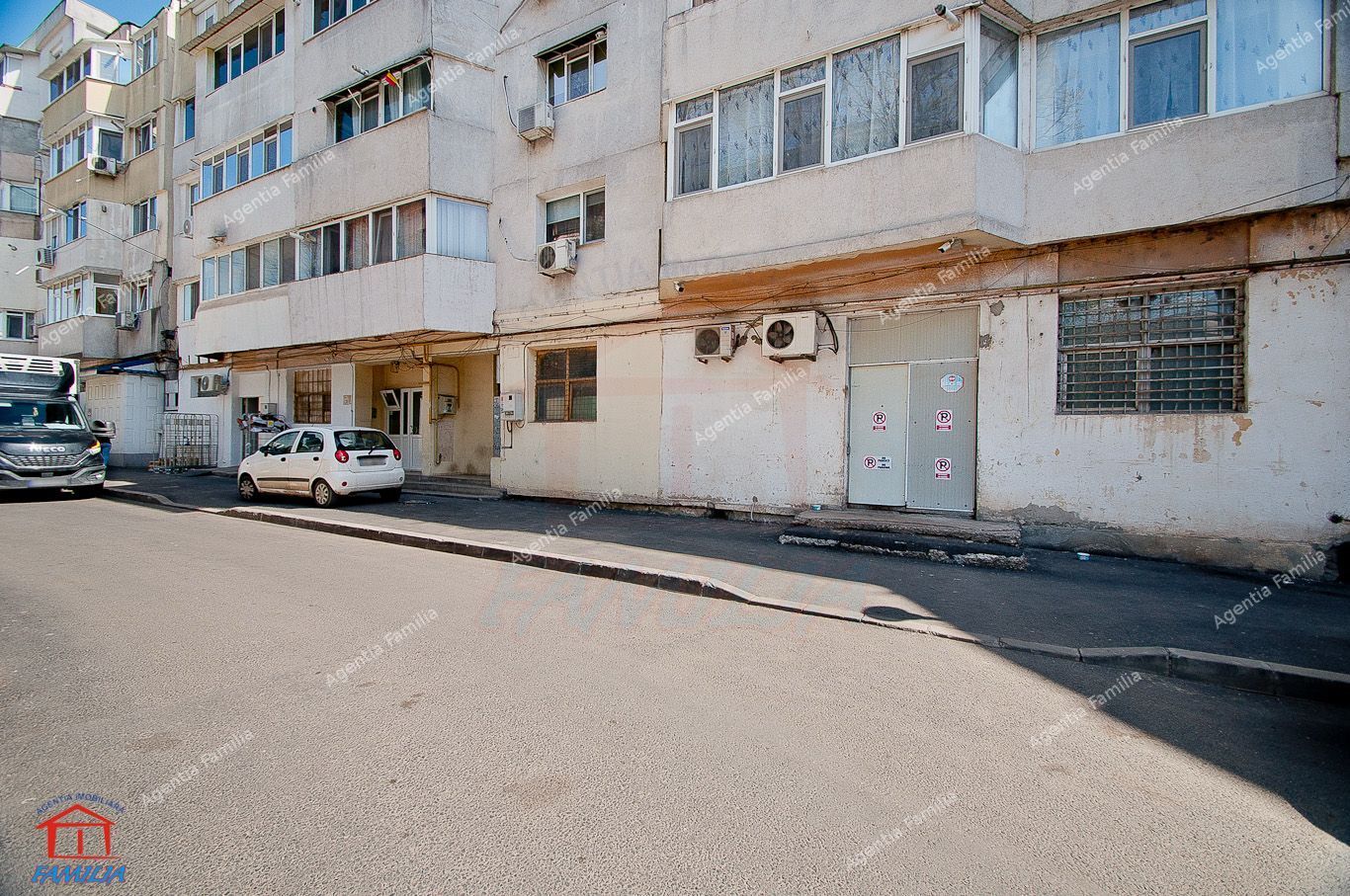 Inchiriere spatiu comercial in Galati, zona IREG (Fresh Aliment) - Poză 5