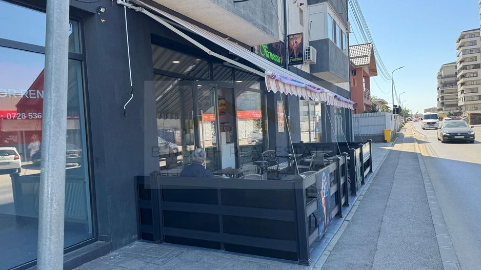 Spațiu comercial de închiriat 50/65 mp, trafic intens, Bragadiru - Poză 5