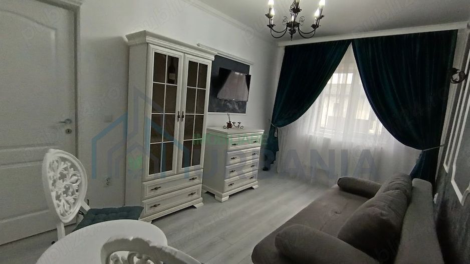 Apartament 1 cameră, regim hotelier, închiriere pe termen lung - Lunca Cetățuii, Iași - Poză 4