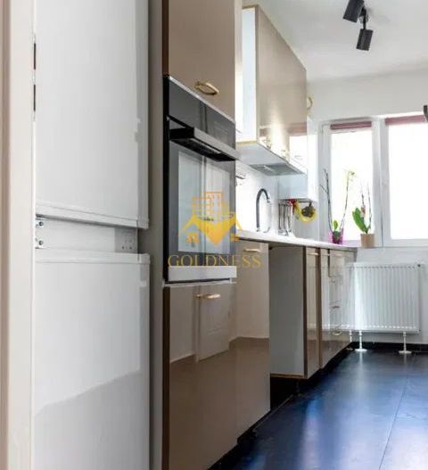 2 Camere decomandate, Manastur, Modern, AC, Parang,Big,Mc Donald s - Poză 6