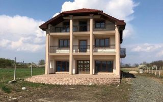 Pensiune/Hotel de vanzare - Poză 8