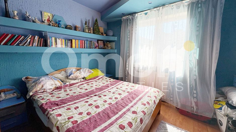 Apartament 4 camere de vanzare , Bulevardul Bucuresti - Poză 6