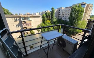 GARSONIERA- VACARESTI, PET-FRIENDLY, MASINA DE SPALAT VASE, METROU - Poză 6