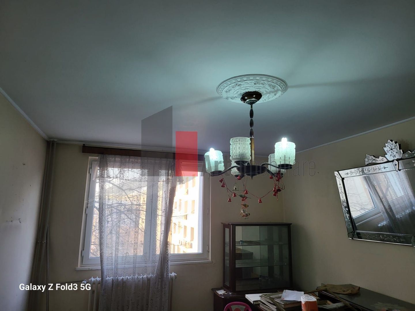 Apartament 3 camere Titan liceul Dante - Poză 3