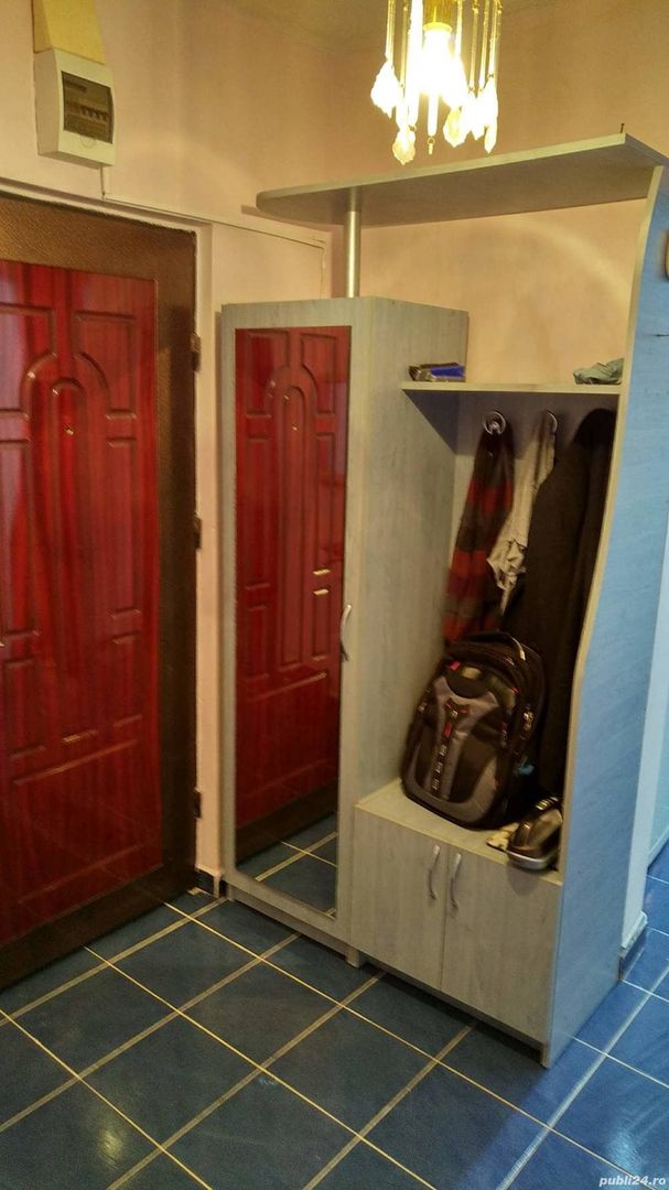 Apartament 3 camere, 2 lifturi, zonă verde, vizavi ParkLake, metrou Dristor - Poză 9