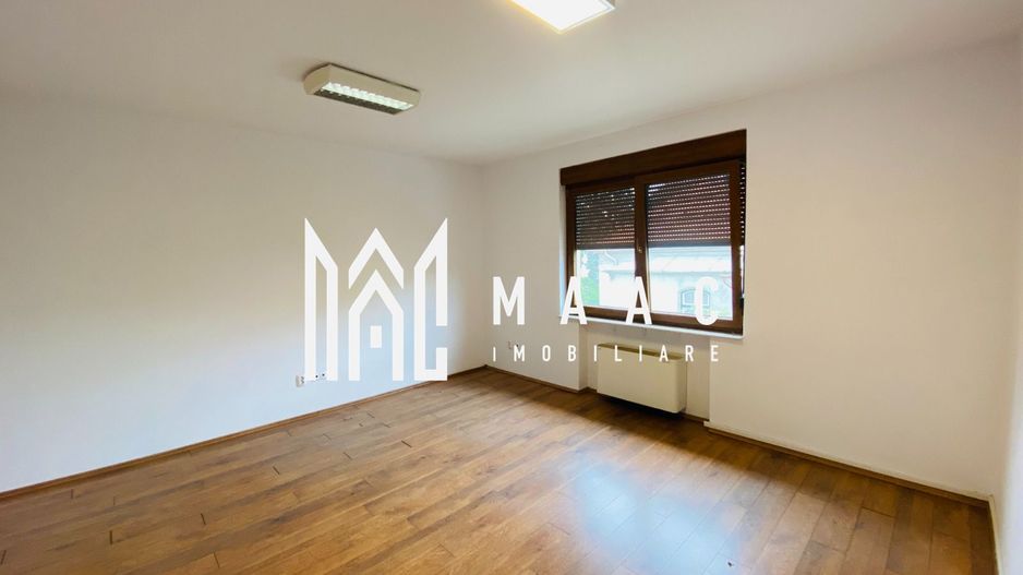 Spatiu birouri, sediu firma I 7 camere I Zona Bulevardul Victoriei - Poză 5