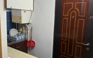 Garsonieră mobilată, 22 mp, Dâmbul Rotund - Poză 3