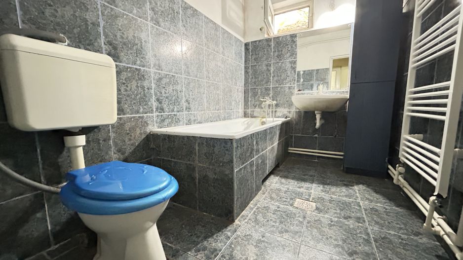 Casa P+1 ideala pentru 2 familii sau pentru inchiriere – zona centrala - Poză 6