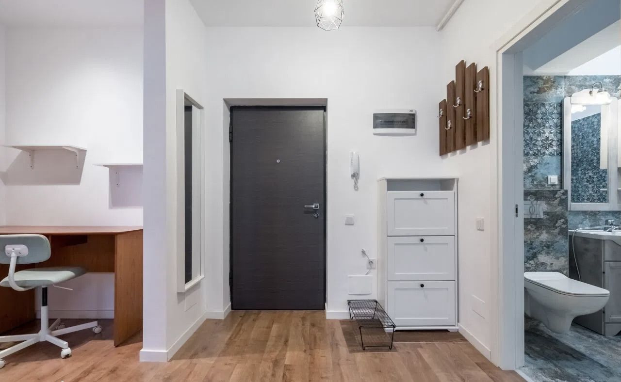 Chirie I Apartament 2 camere I Confort Nord I Pipera Plaza - Poză 15