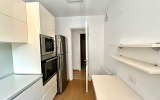 Inchiriere apartament Floreasca Residence | View gradina interioara - Poză 7
