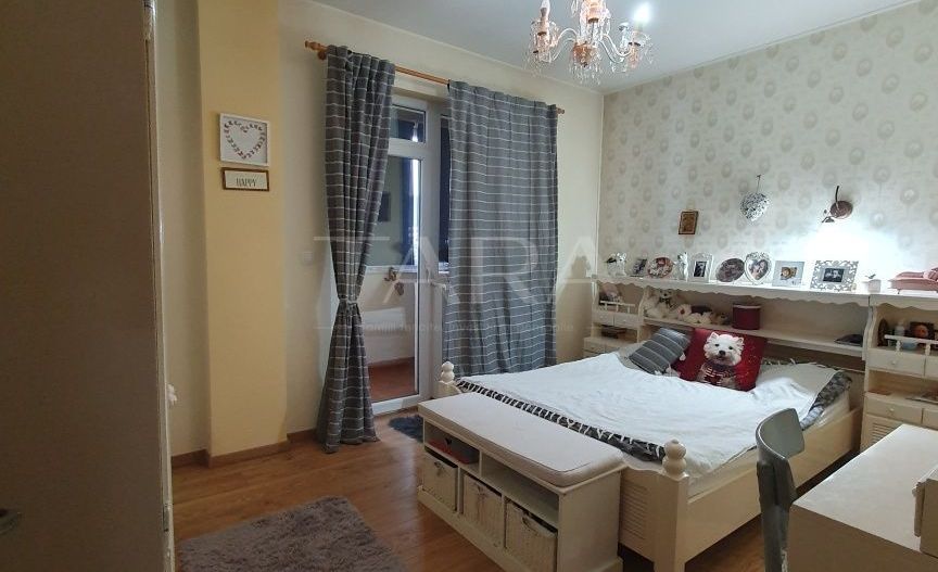 Apartament 4 camere, Florești – zonă centrală - Poză 3