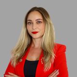 Damaris Oprescu - THE BLACK SWAN