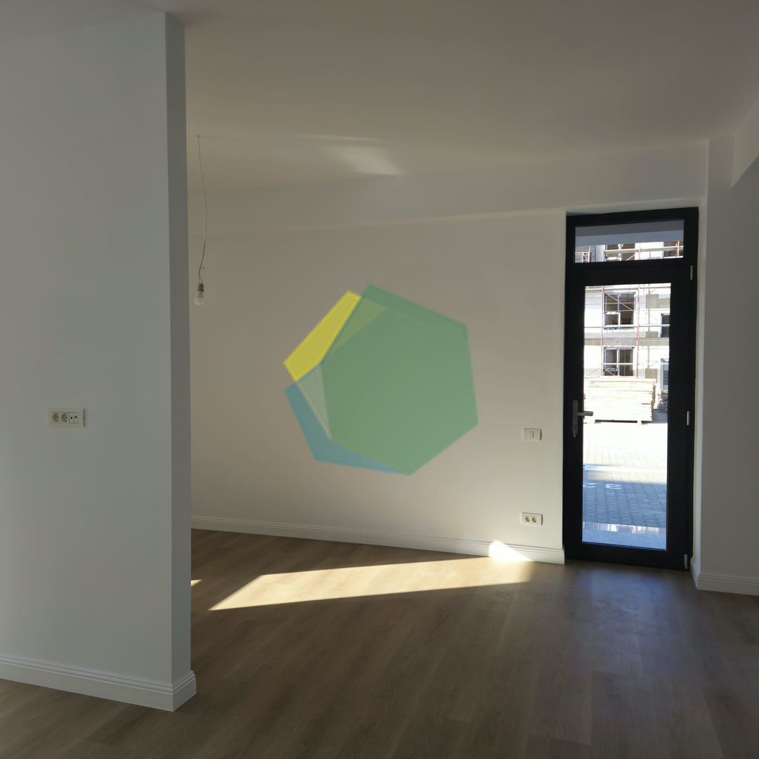 Studio Modern, Gata de Mutare, pe Strada Libertății – Otopeni - Poză 9