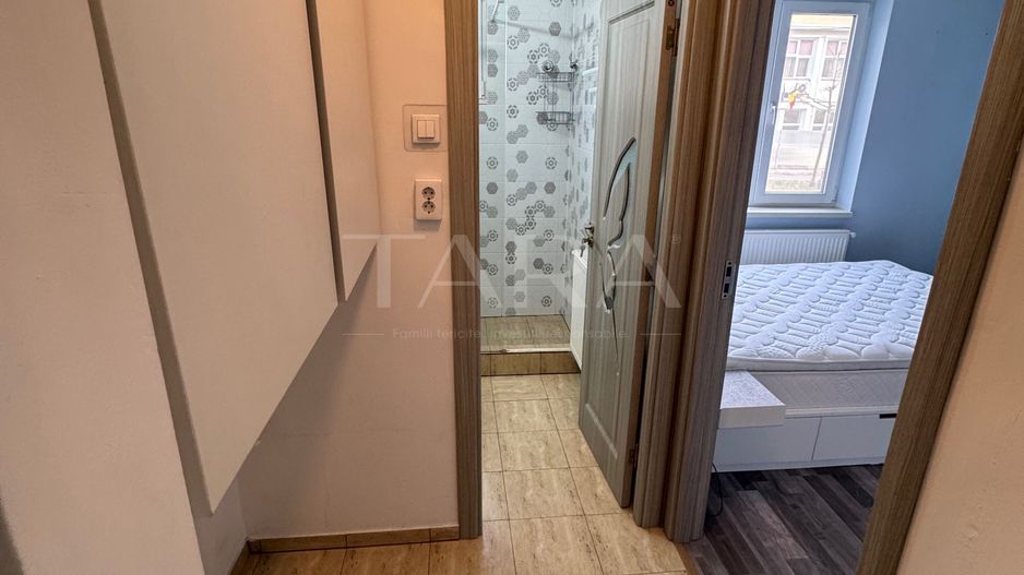 Apartament 2 camere renovat, central Gheorgheni. - Poză 5