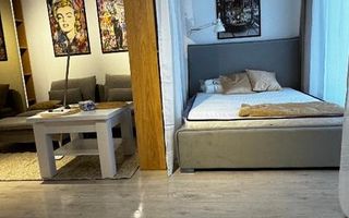 Studio Residence 5 Pipera Plaza I Premium I COM 0% - Poză 7