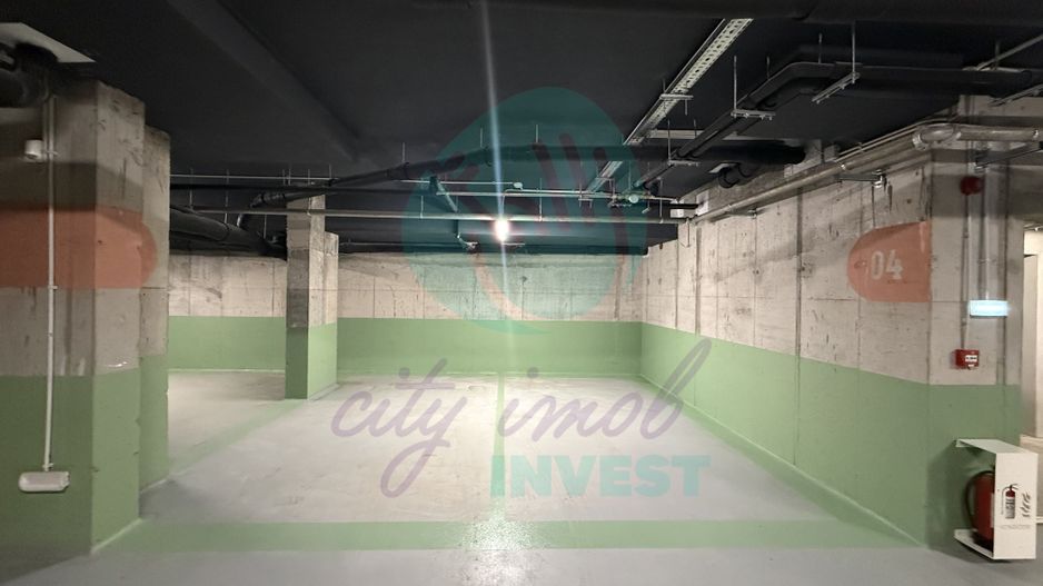Spațiu comercial 96 mp + terasă 30 mp | Vitrină stradală - Poză 6