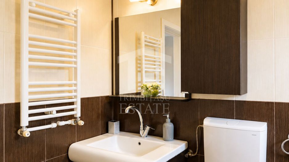 Vilă P+M Ovidiu Sud | 4 camere | Garaj | Comision 0% - Poză 20