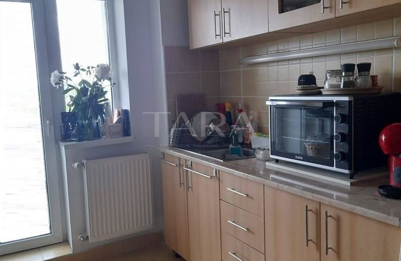 Apartament cu 2 camere in cartierul Zorilor - Poză 3