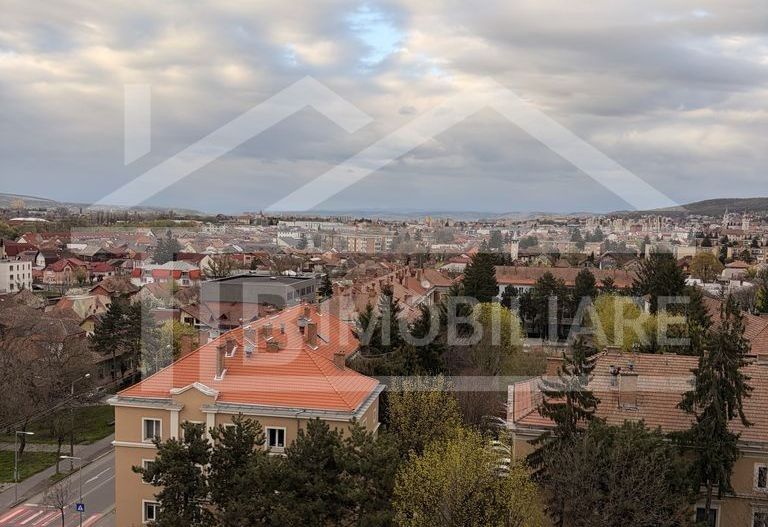 Apartament cu 2 camere, 49 mp, Zona Libertatii - Poză 10