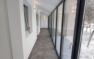 Spatiu Comercial pretabil cabinet medical Cetatii-Torontalului - Poză 21