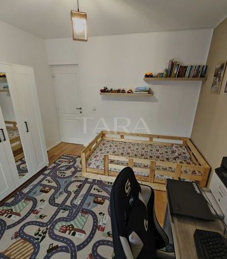 Apartament premium 3 camere mobilat și utilat. - Poză 8