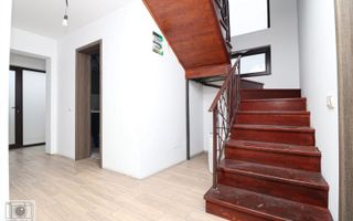 Soluție Locativă pentru Firme: Vilă cu Capacitate Mare în Ciorogarla - Poză 12