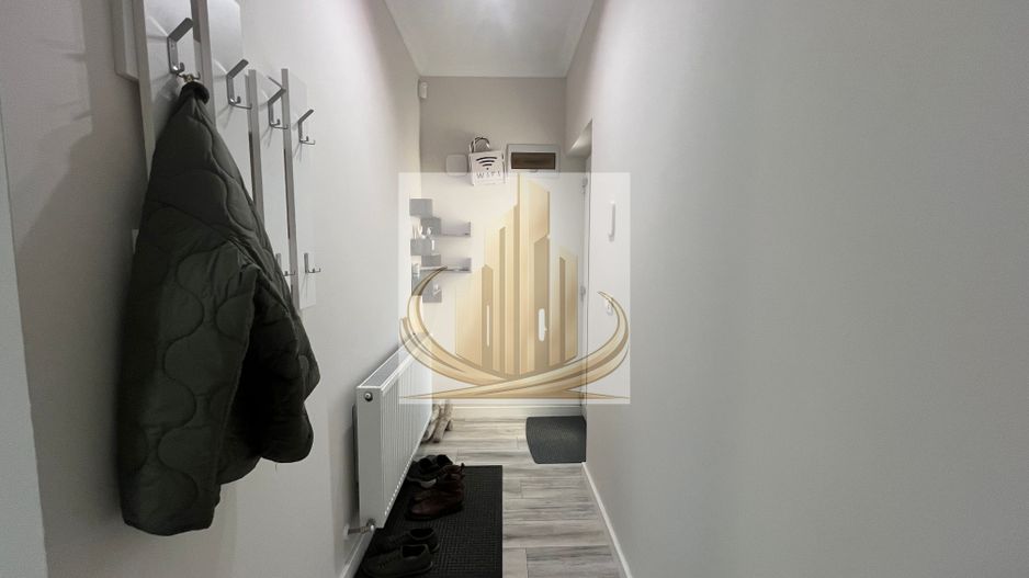 Duplex pe parter cu curte generoasa | Mosnita Veche - Poză 8