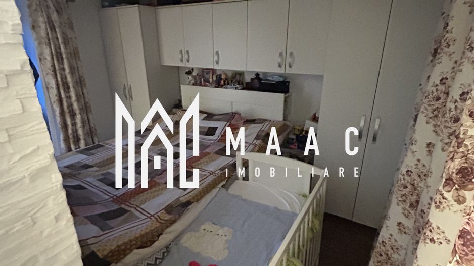 Apartament 2 Camere  | 38,6 Mp | Pivniță 4 Mp | Zona Ultracentrală - Poză 2