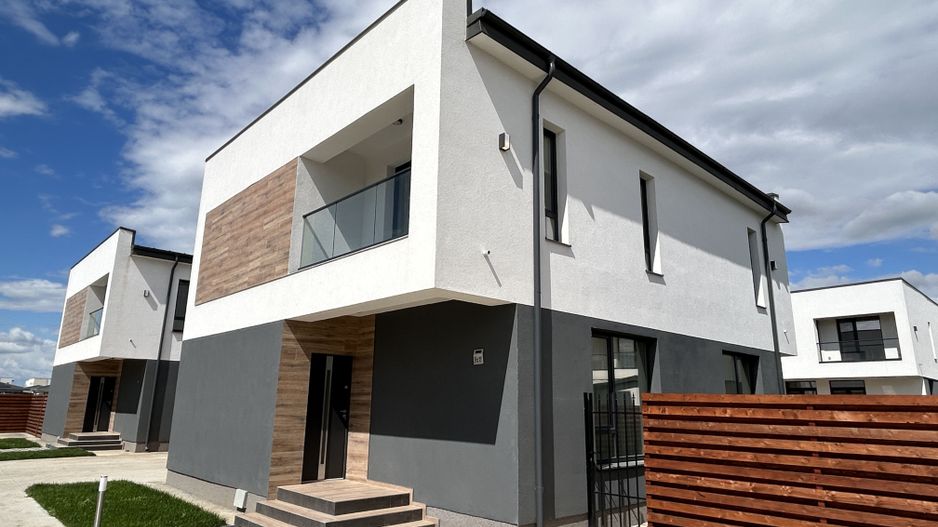 VILLANOVA RESIDENCE - Poză 10