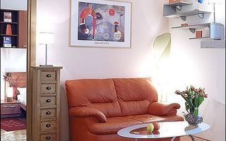 De vanzare Apartament 2 camere Universitate - Balcescu sector 2 - Poză 4