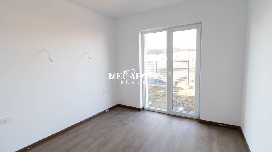 Casa Single Parter/Utilitati/TVA Inclus/Credit - Poză 17