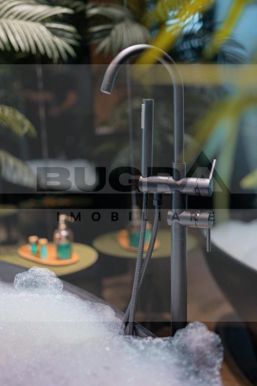 Exclusivitate Apartament de 3 camere, lux, 88mp, cartier Buna Ziua - Poză 18