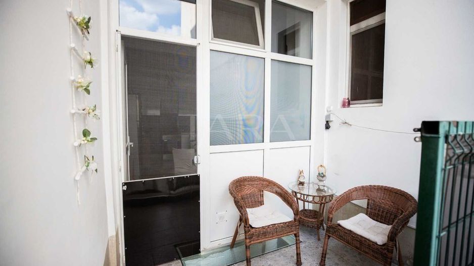 Apartament spațios cu 2 dormitoare și garaj – Cluj-Napoca. - Poză 3