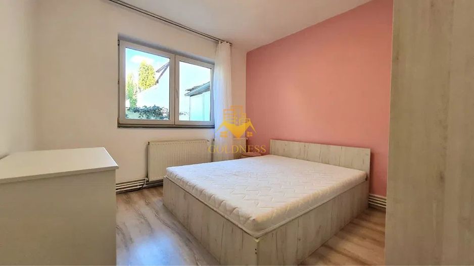 3 camere, decomandate, modern, Gheorgheni Zona Titulescu,Interservisan - Poză 3