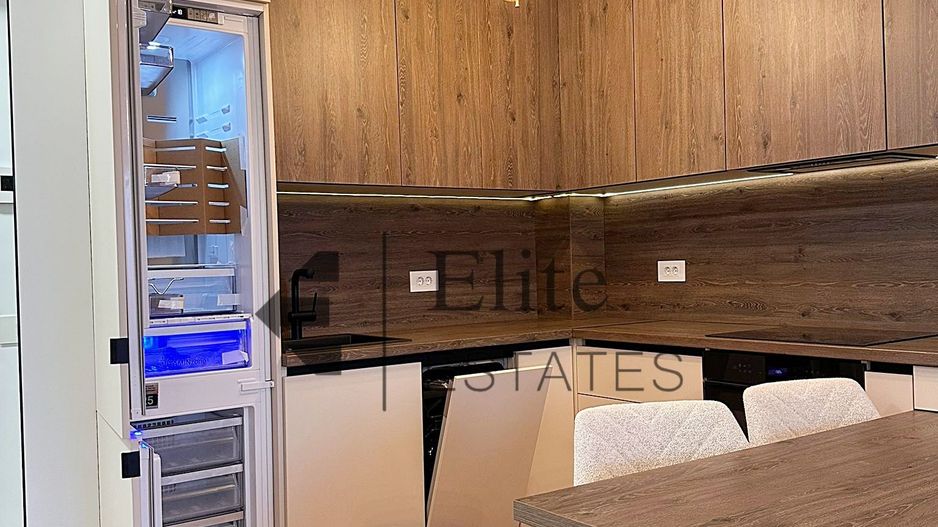 De inchiriat Apartament nou cu 2 camere  Prima Green - Poză 24