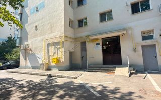APARTAMENT 2 CAMERE METROU PIAȚA SUDULUI - ȘOSEAUA BERCENI - Poză 5