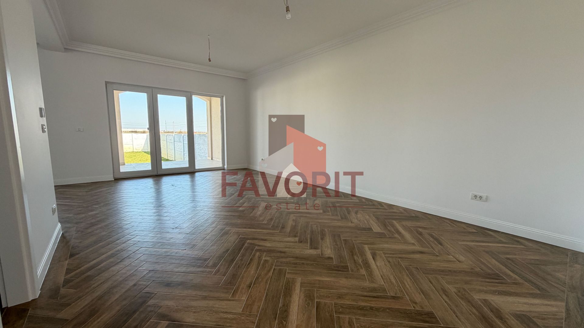 Duplex 120mp | Toate utilitatile | La asfalt | Finisaje superioare - Poză 16