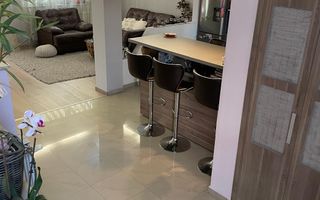 Casă cochetă pe Str. Ogorului – 100 mp utili, construcție CONA ,mobilat si utilata - Poză 8