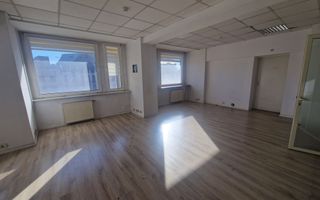 Universitate - birouri la cheie, suprafate intre 40 m² si 2500 m² - Poză 11