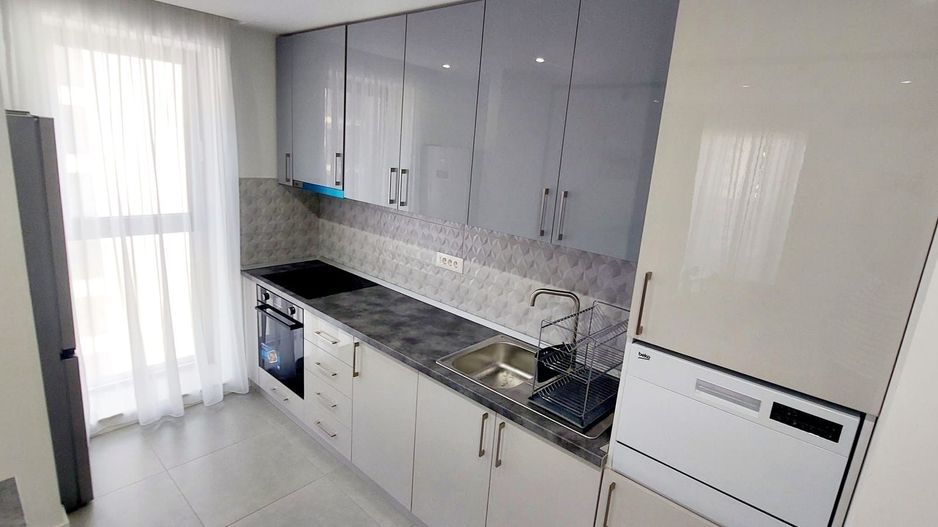 2 camere  | Nusco City 2026 | Pipera | Aviatiei - Poză 8